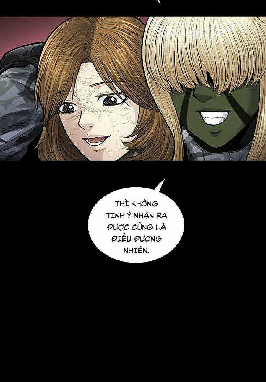 THẢM HỌA ONG ĐỘC Chapter 260 trang 55