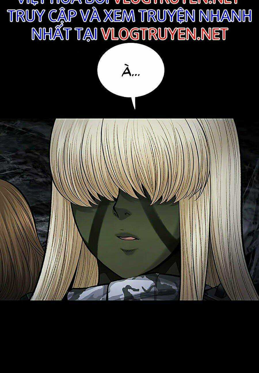 THẢM HỌA ONG ĐỘC Chapter 260 trang 58