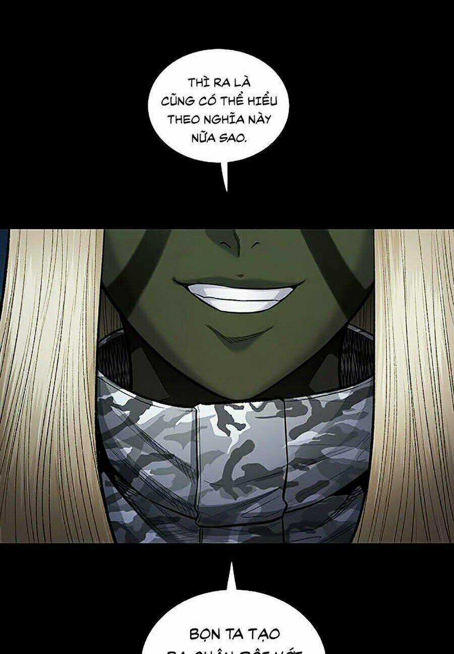 THẢM HỌA ONG ĐỘC Chapter 260 trang 59