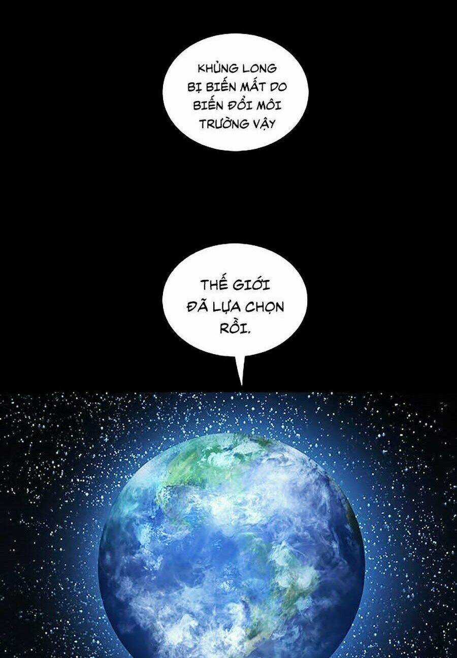 THẢM HỌA ONG ĐỘC Chapter 260 trang 61