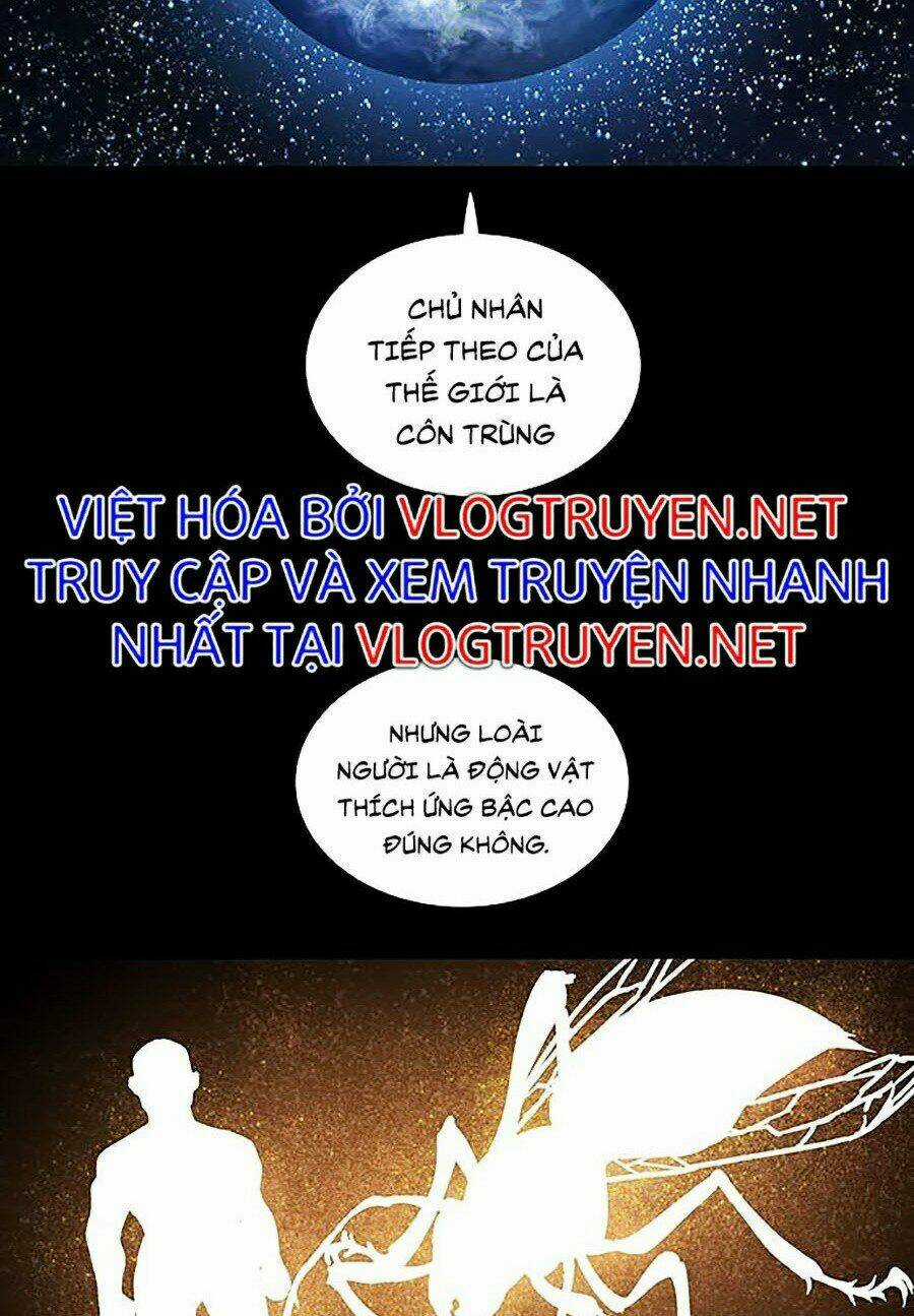 THẢM HỌA ONG ĐỘC Chapter 260 trang 62