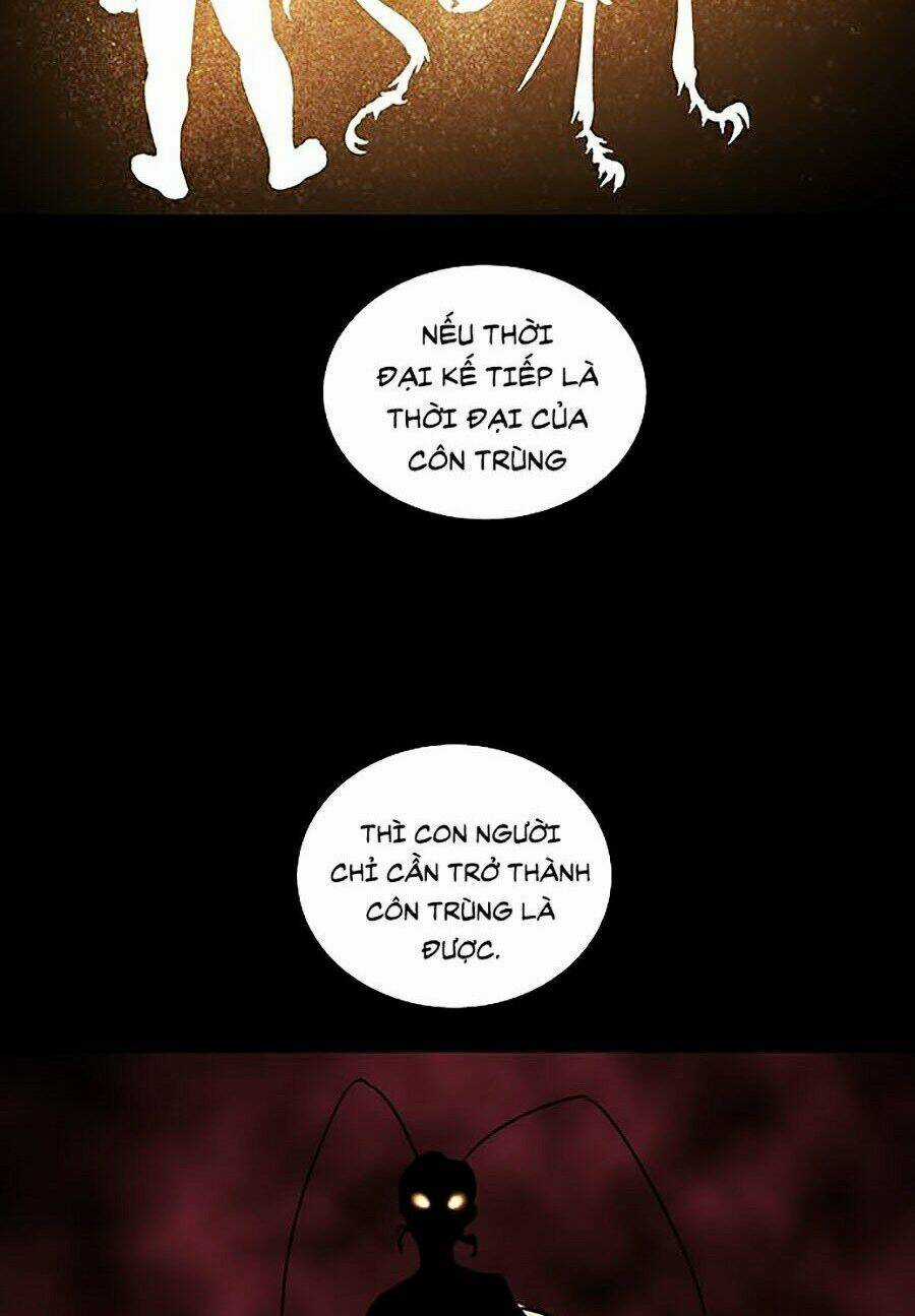 THẢM HỌA ONG ĐỘC Chapter 260 trang 63