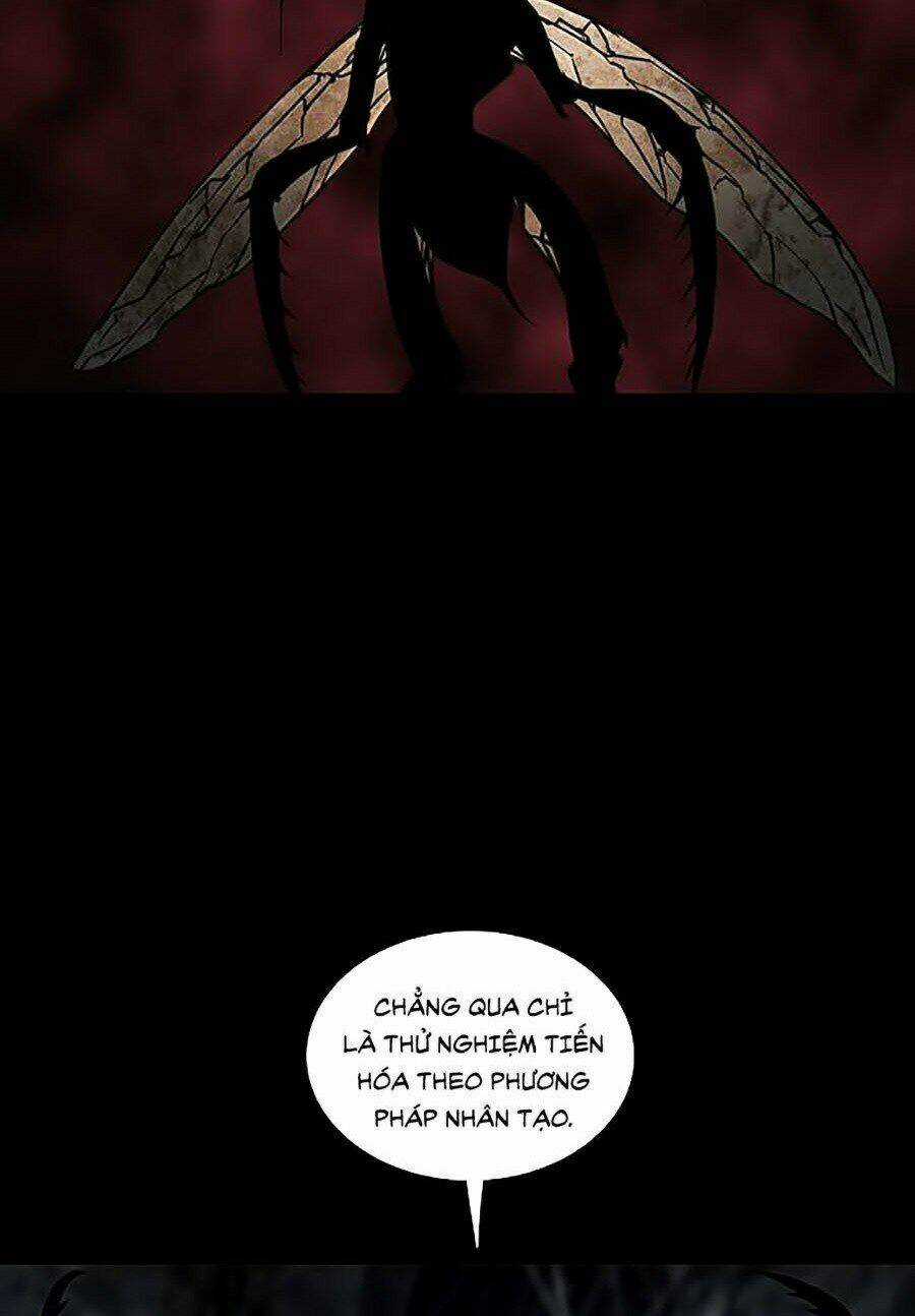 THẢM HỌA ONG ĐỘC Chapter 260 trang 64