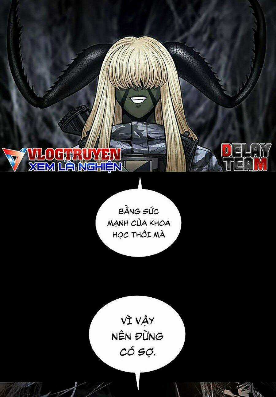 THẢM HỌA ONG ĐỘC Chapter 260 trang 65