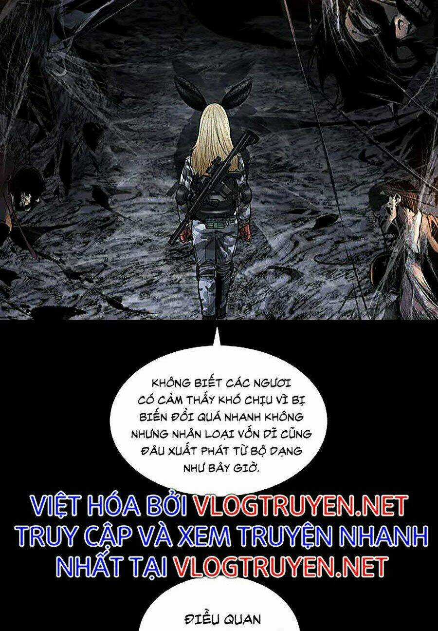 THẢM HỌA ONG ĐỘC Chapter 260 trang 66