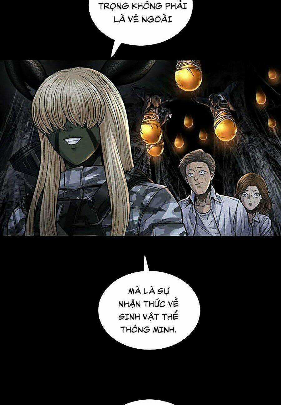 THẢM HỌA ONG ĐỘC Chapter 260 trang 67