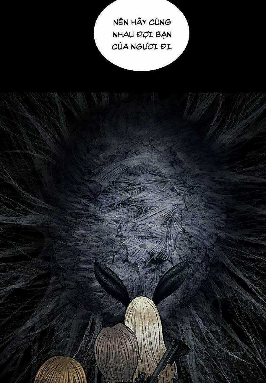 THẢM HỌA ONG ĐỘC Chapter 260 trang 68