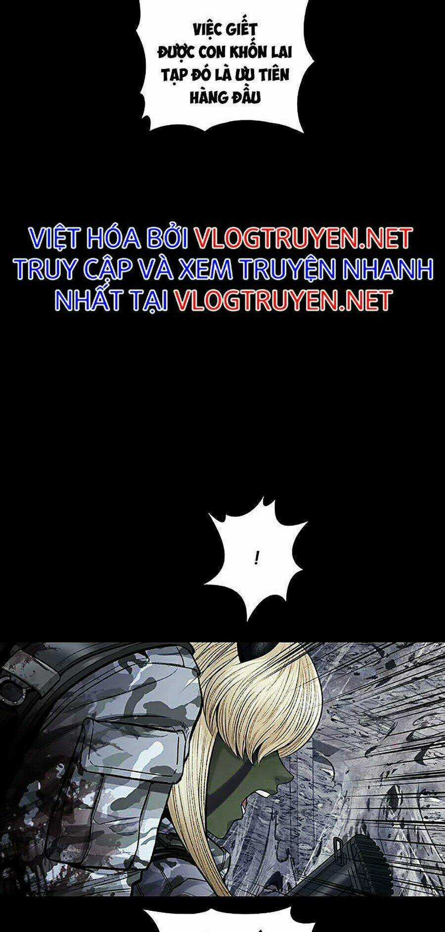 THẢM HỌA ONG ĐỘC Chapter 260 trang 7