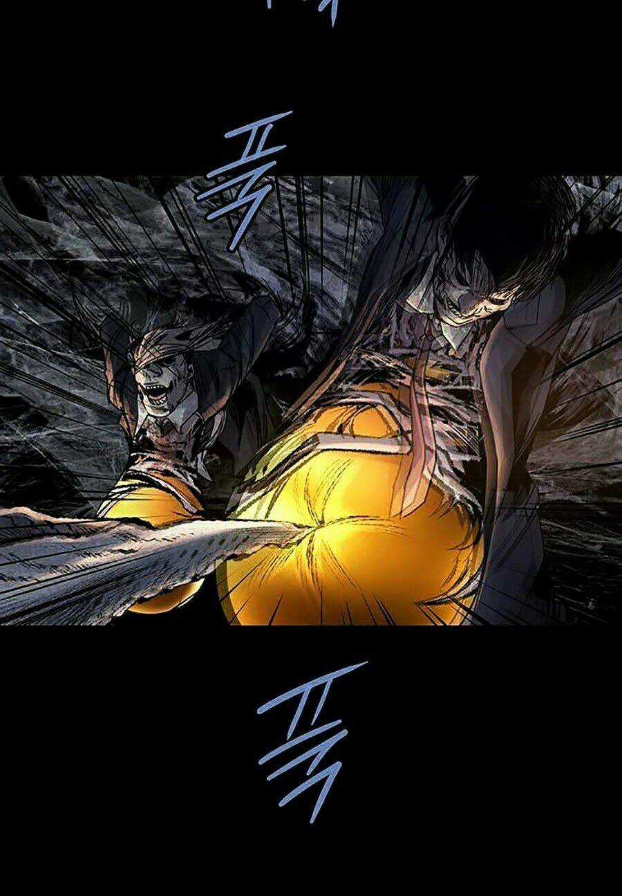 THẢM HỌA ONG ĐỘC Chapter 260 trang 71