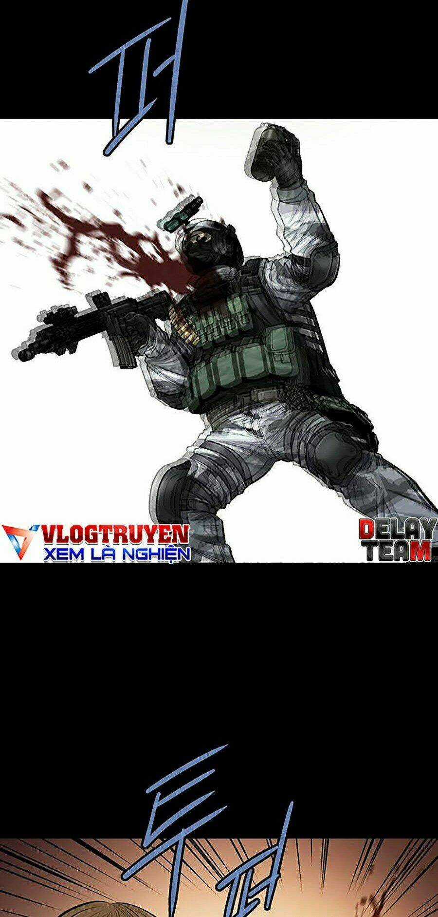 THẢM HỌA ONG ĐỘC Chapter 260 trang 9