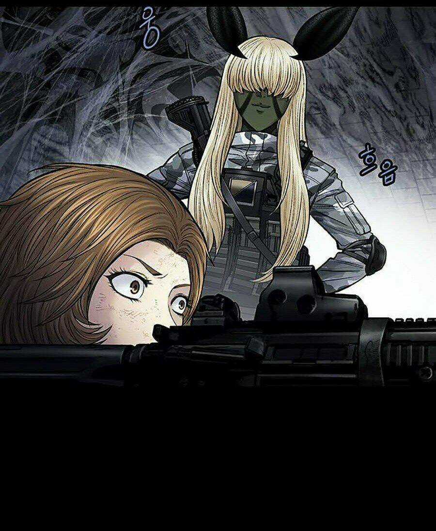 THẢM HỌA ONG ĐỘC Chapter 261 trang 10