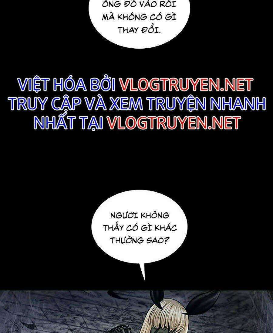 THẢM HỌA ONG ĐỘC Chapter 261 trang 12