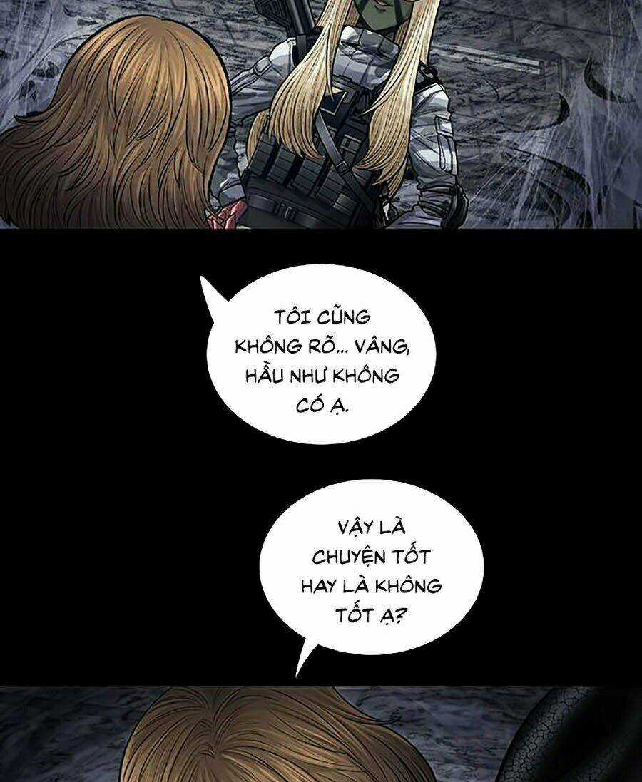 THẢM HỌA ONG ĐỘC Chapter 261 trang 13