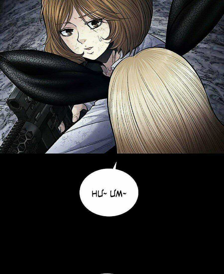 THẢM HỌA ONG ĐỘC Chapter 261 trang 14