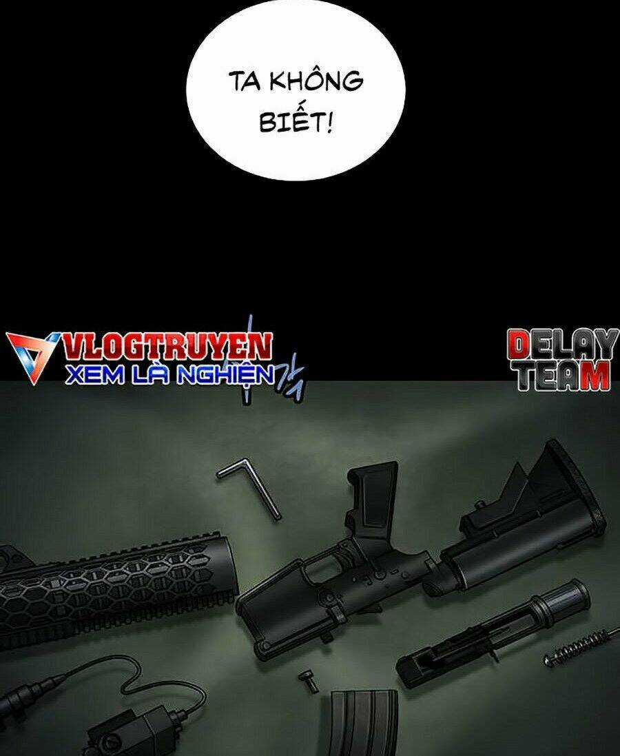 THẢM HỌA ONG ĐỘC Chapter 261 trang 15