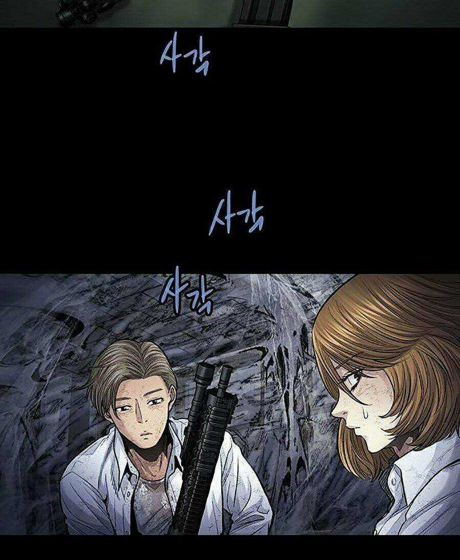 THẢM HỌA ONG ĐỘC Chapter 261 trang 16