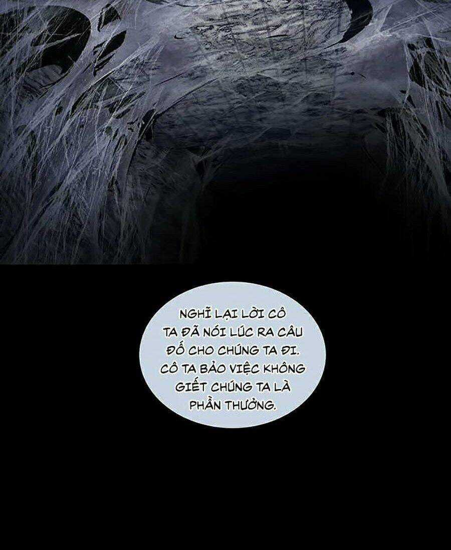 THẢM HỌA ONG ĐỘC Chapter 261 trang 19