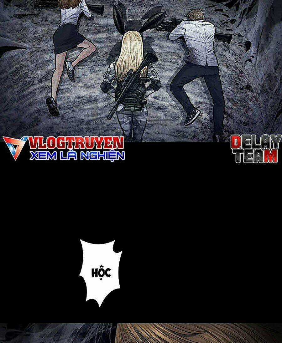 THẢM HỌA ONG ĐỘC Chapter 261 trang 2