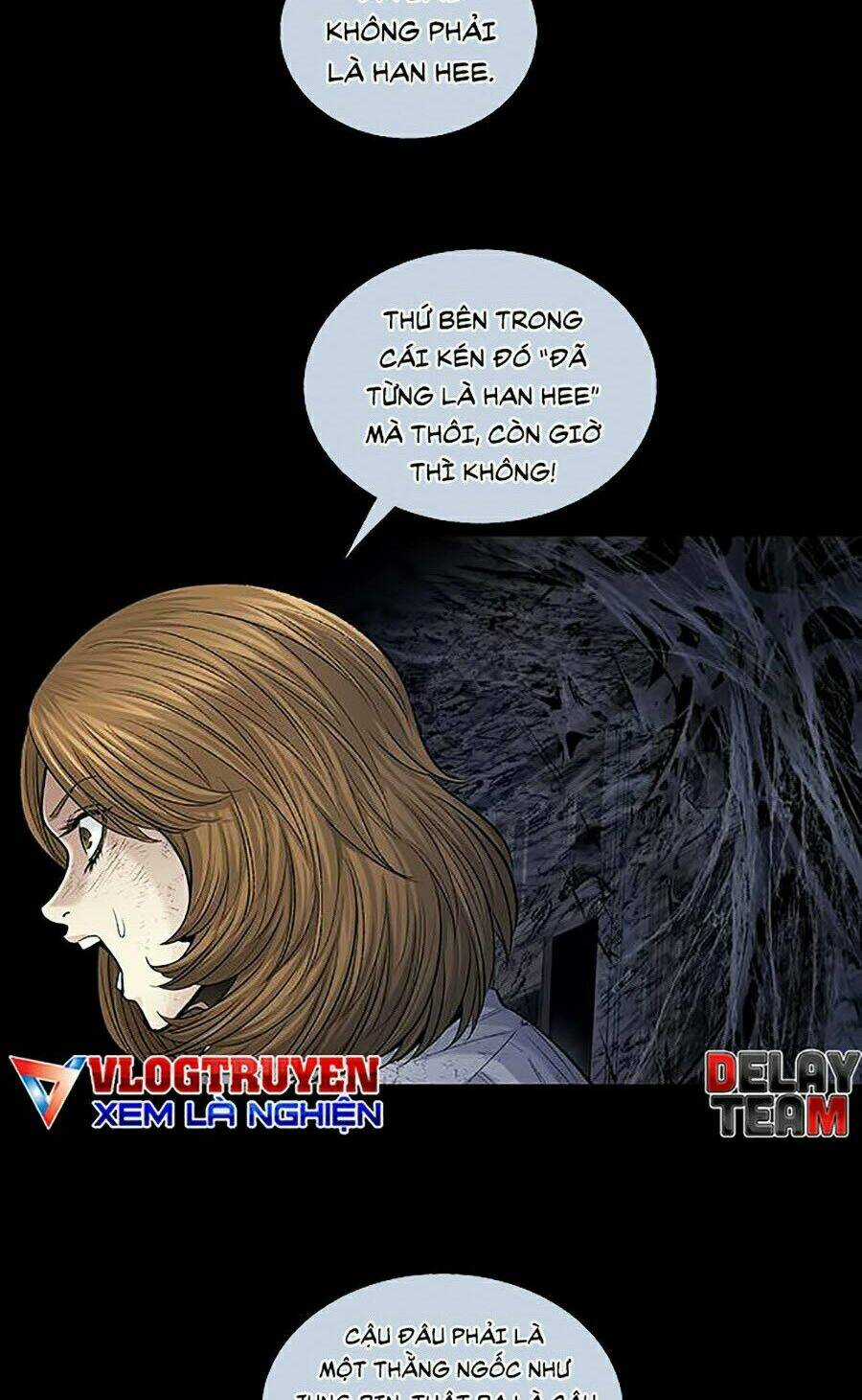 THẢM HỌA ONG ĐỘC Chapter 261 trang 25