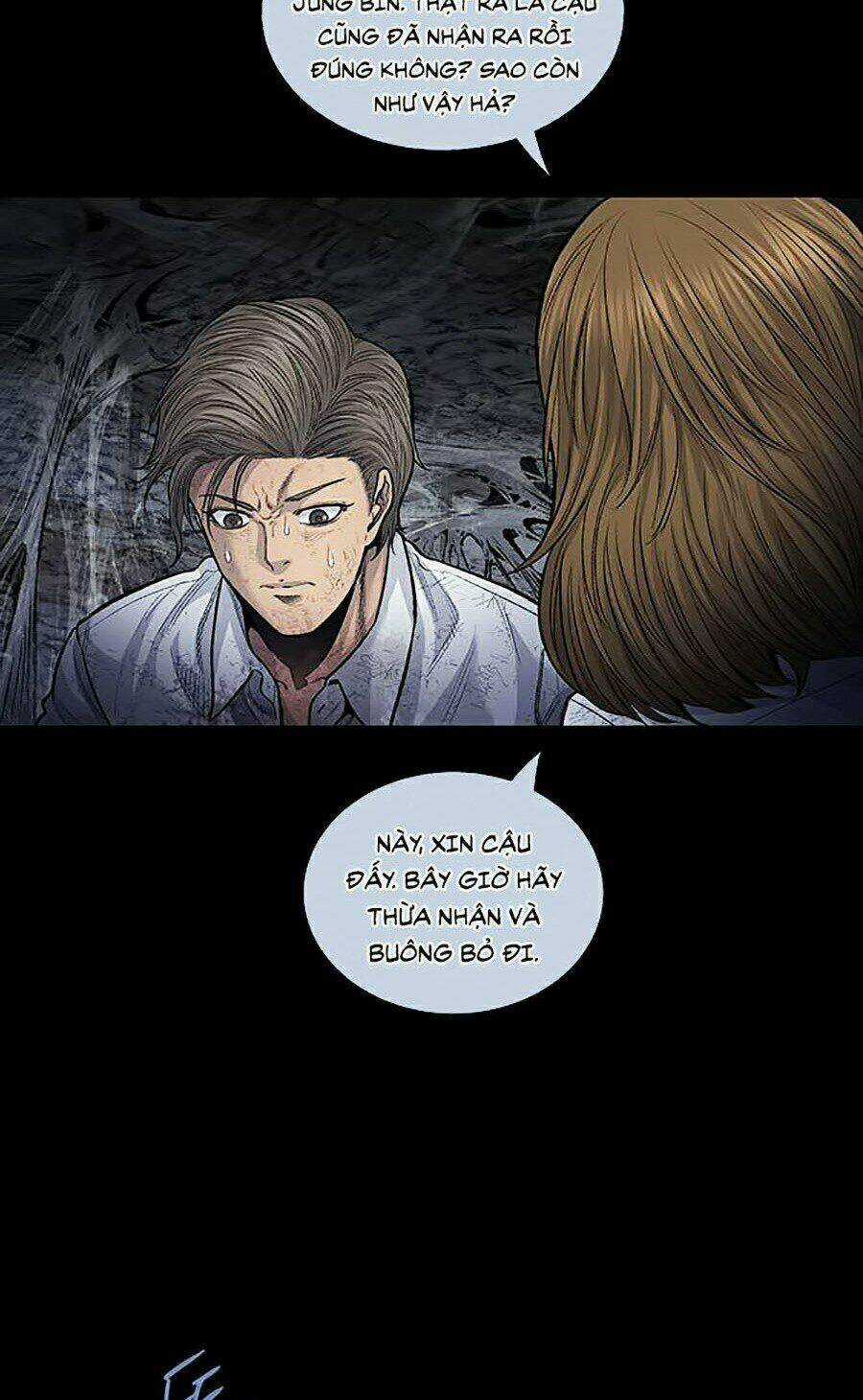 THẢM HỌA ONG ĐỘC Chapter 261 trang 26