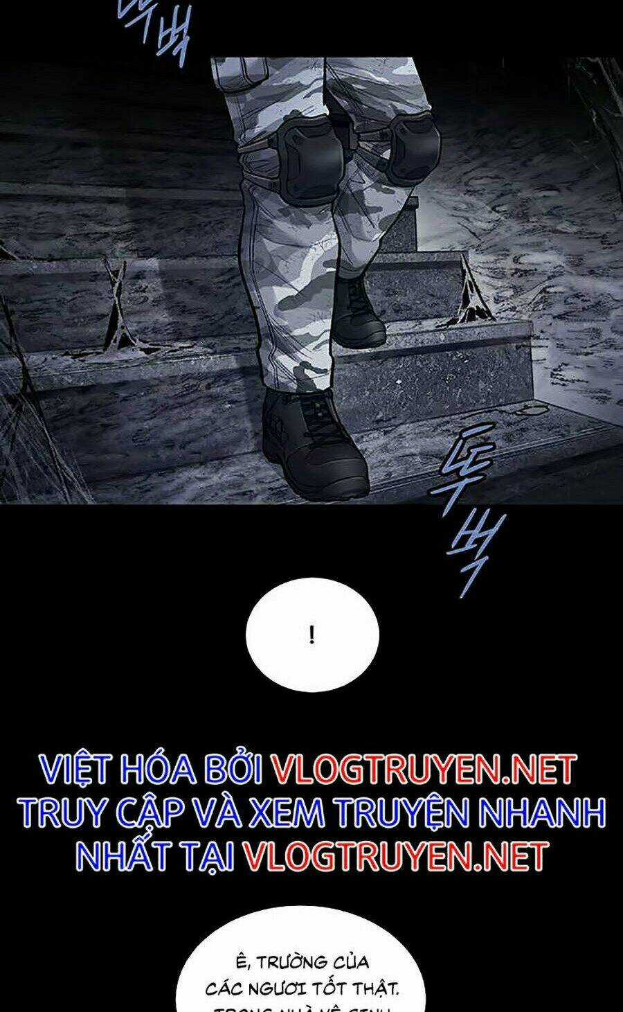 THẢM HỌA ONG ĐỘC Chapter 261 trang 27