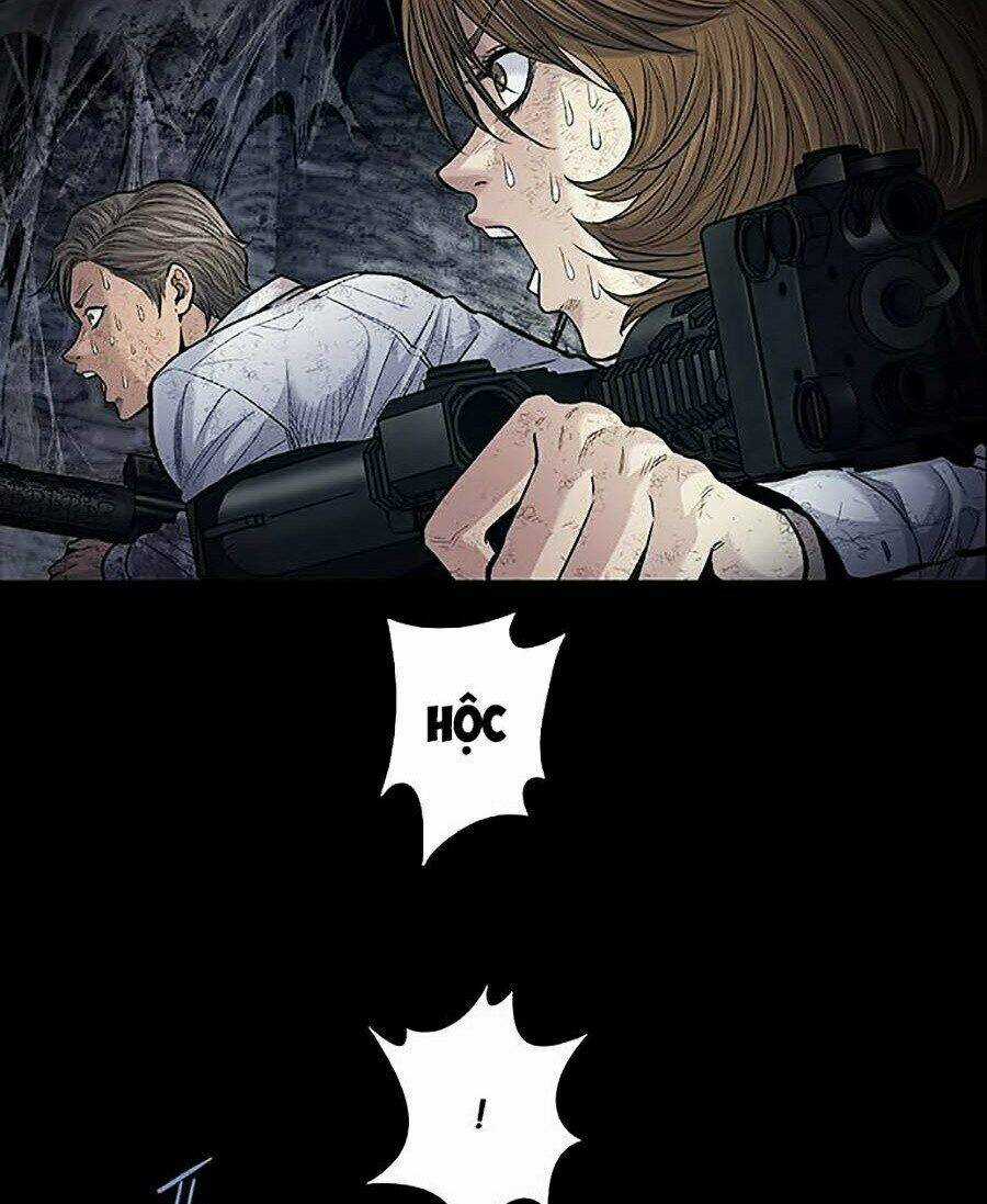 THẢM HỌA ONG ĐỘC Chapter 261 trang 3