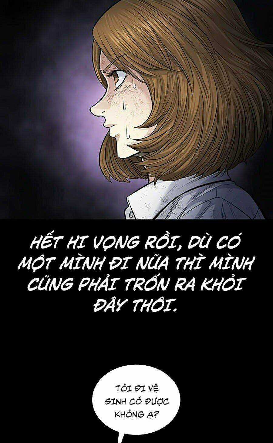 THẢM HỌA ONG ĐỘC Chapter 261 trang 30