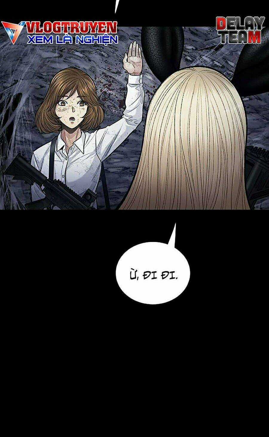 THẢM HỌA ONG ĐỘC Chapter 261 trang 31