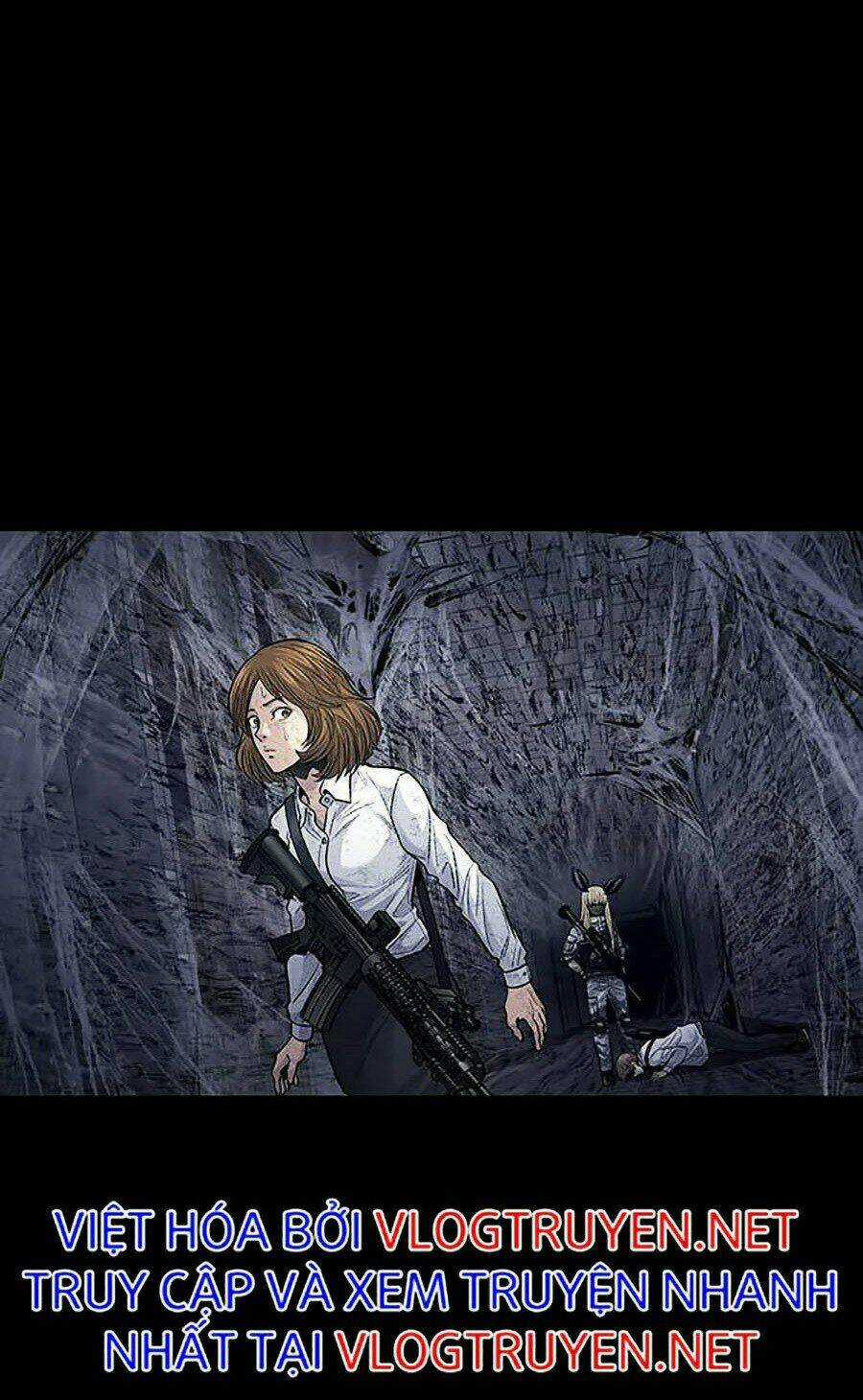 THẢM HỌA ONG ĐỘC Chapter 261 trang 32