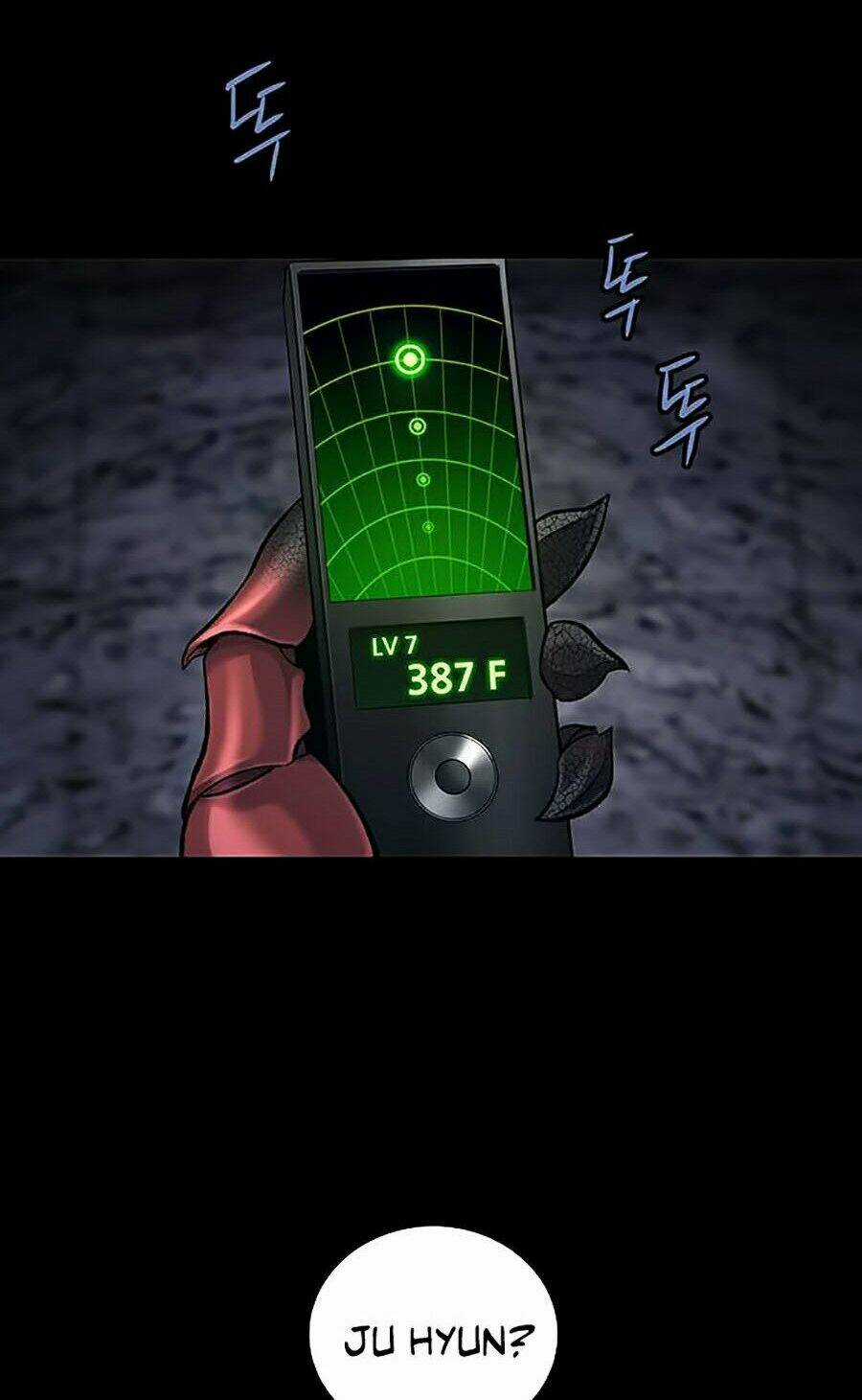 THẢM HỌA ONG ĐỘC Chapter 261 trang 33