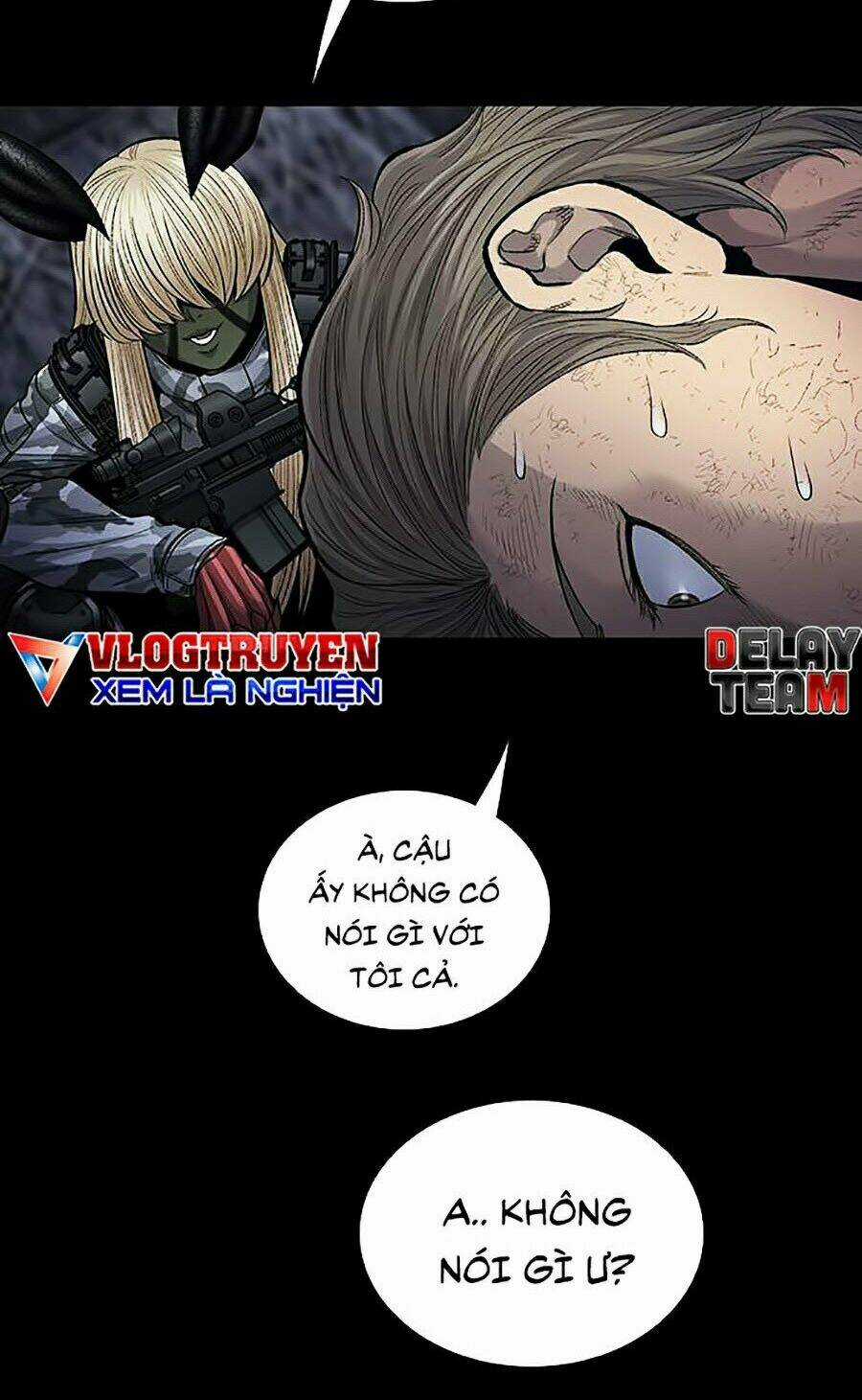 THẢM HỌA ONG ĐỘC Chapter 261 trang 35