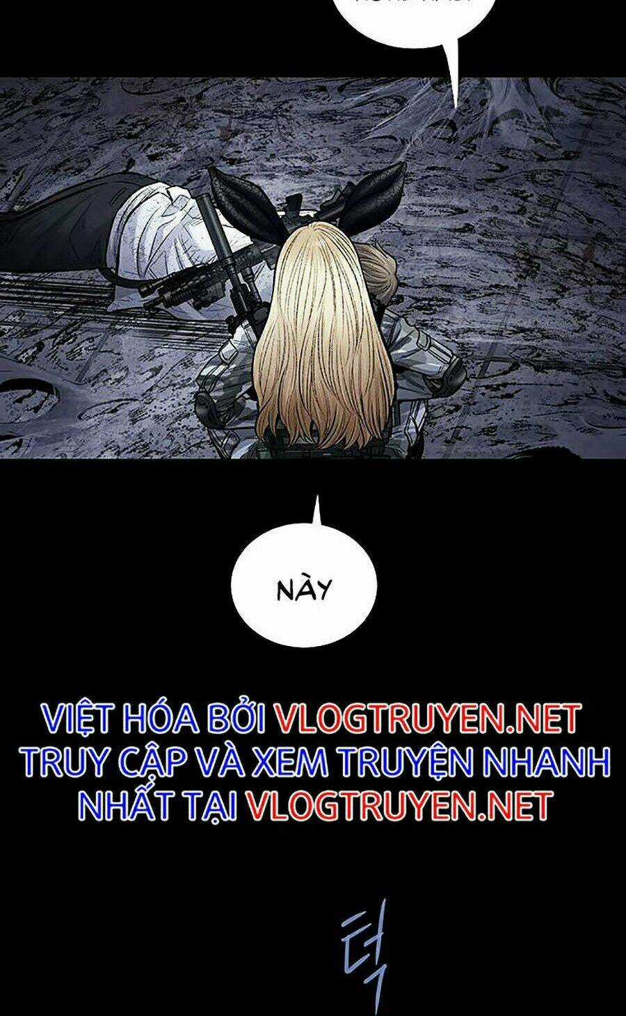 THẢM HỌA ONG ĐỘC Chapter 261 trang 37