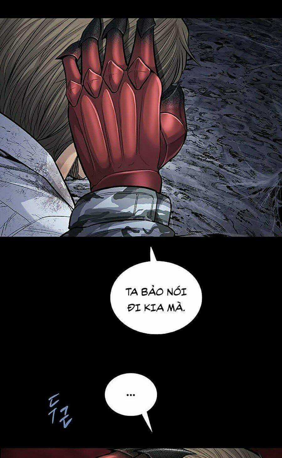 THẢM HỌA ONG ĐỘC Chapter 261 trang 38