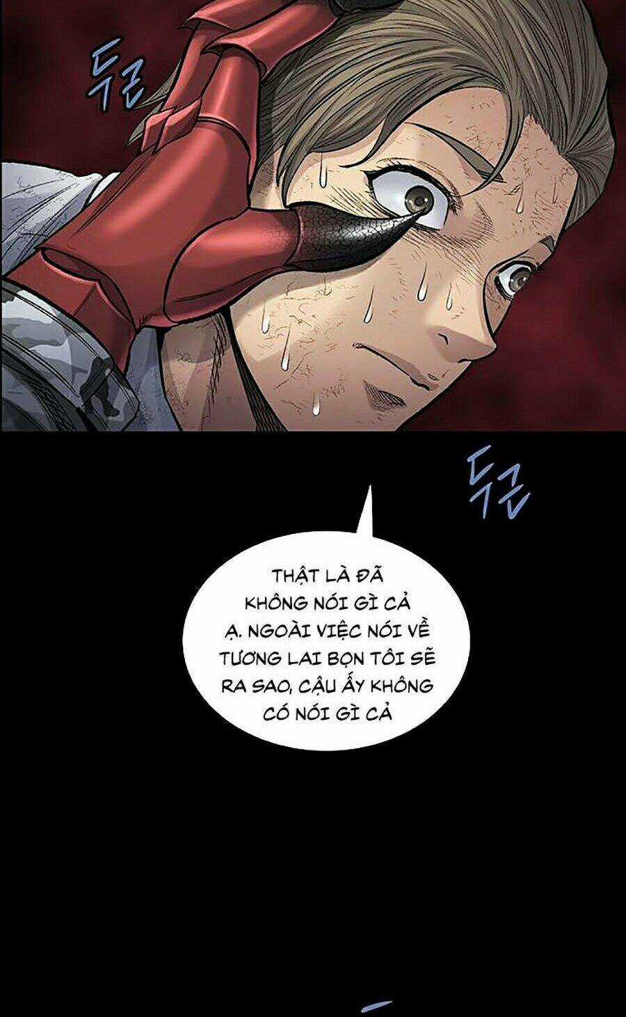 THẢM HỌA ONG ĐỘC Chapter 261 trang 39