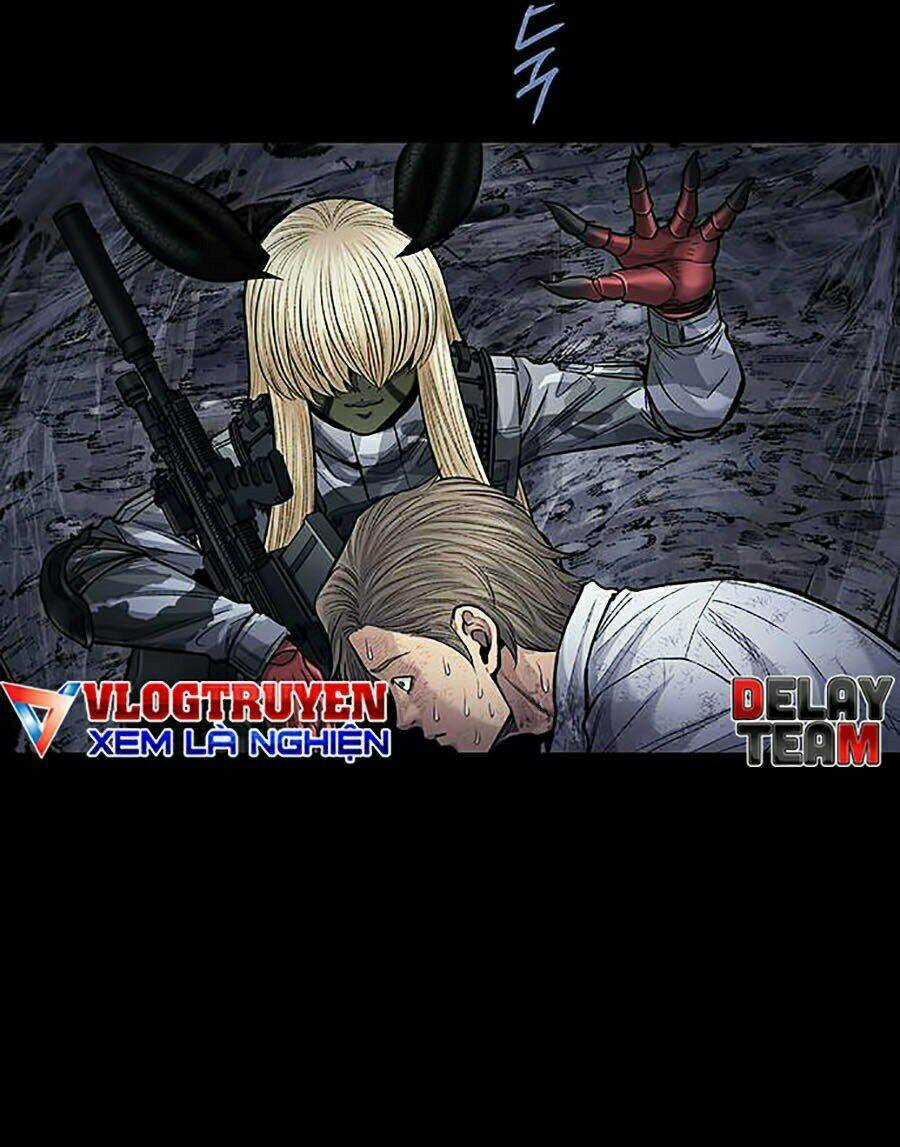 THẢM HỌA ONG ĐỘC Chapter 261 trang 40