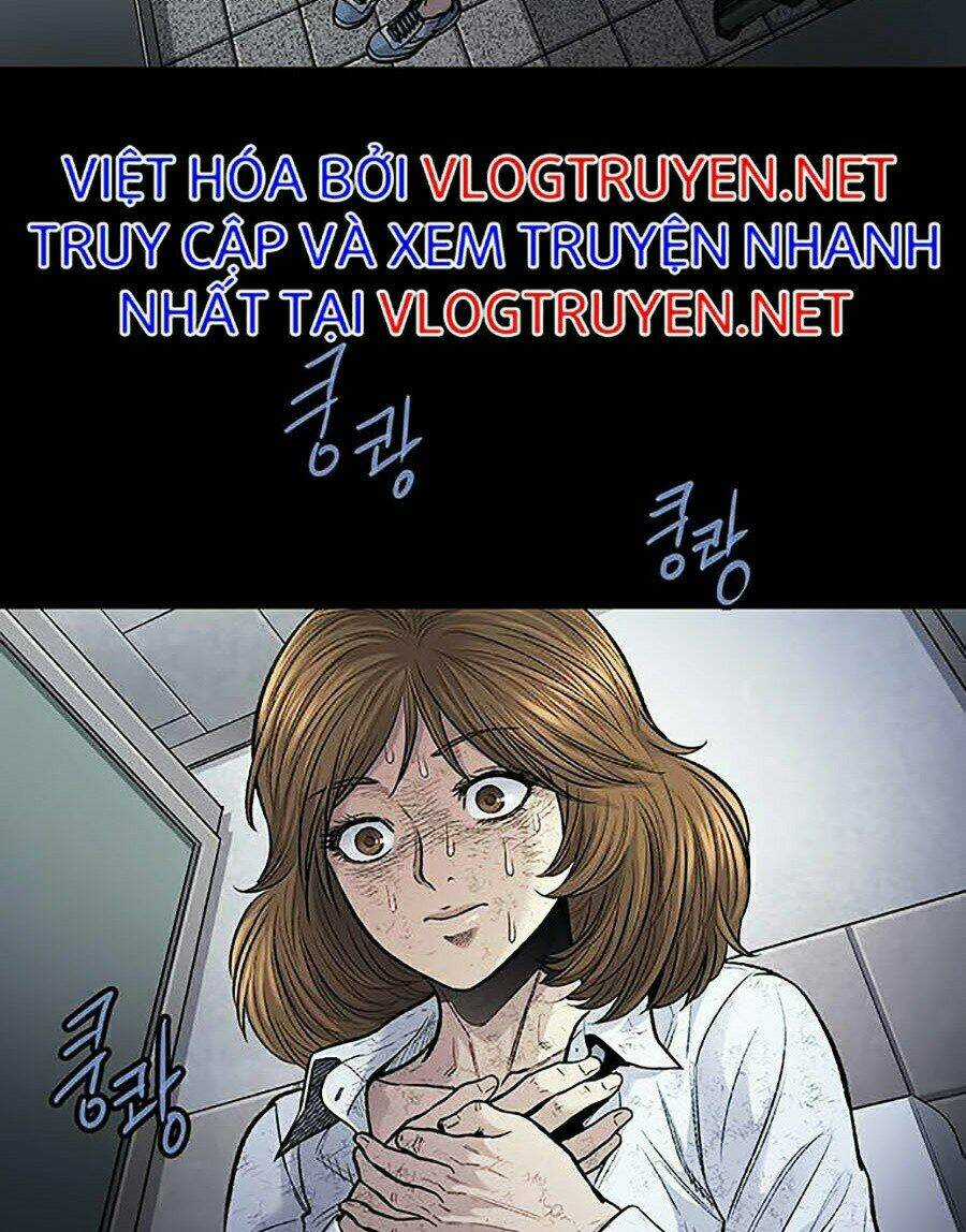 THẢM HỌA ONG ĐỘC Chapter 261 trang 42