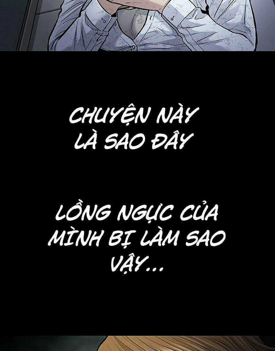 THẢM HỌA ONG ĐỘC Chapter 261 trang 43