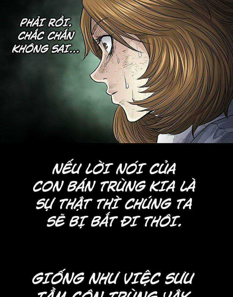 THẢM HỌA ONG ĐỘC Chapter 261 trang 44