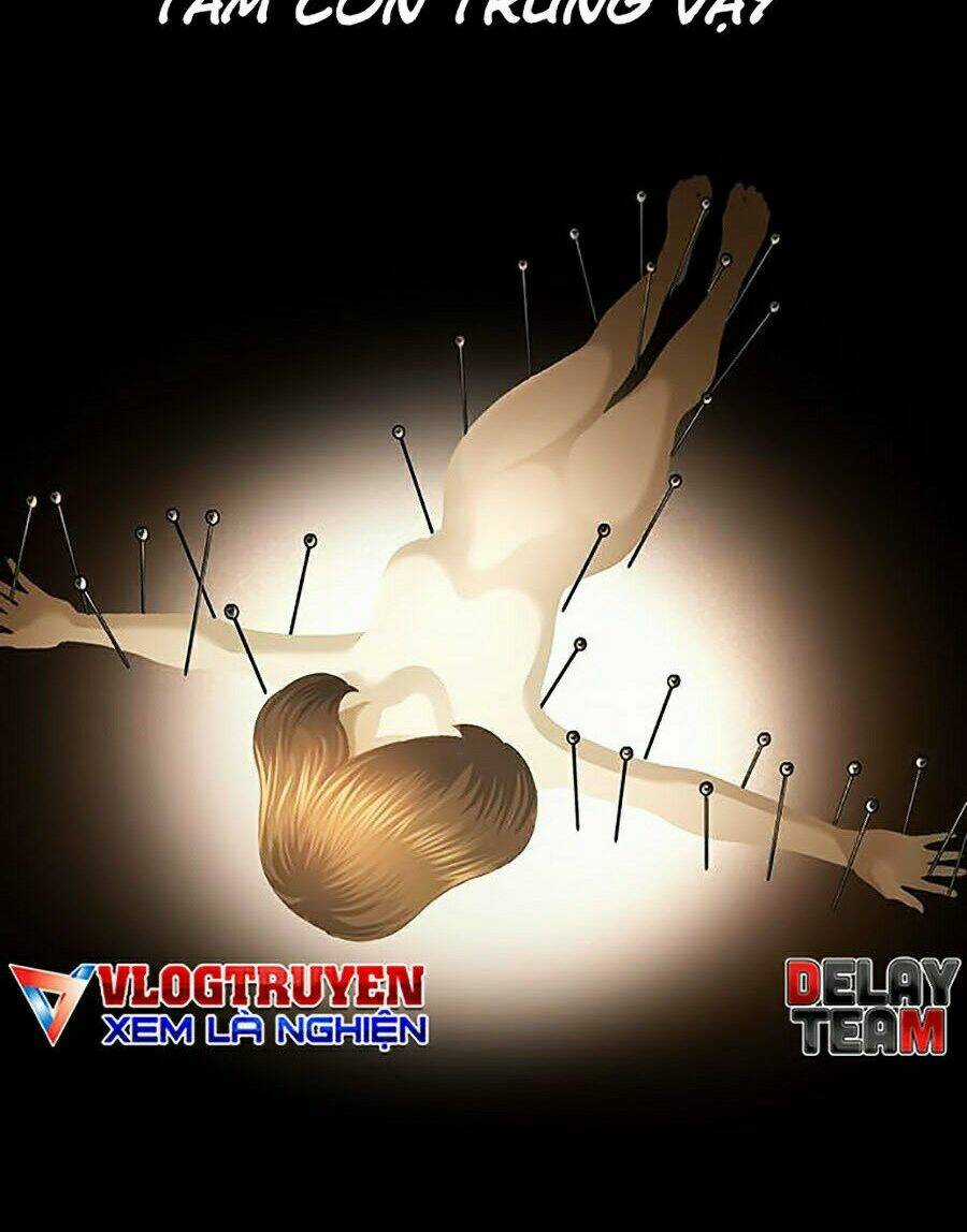 THẢM HỌA ONG ĐỘC Chapter 261 trang 45