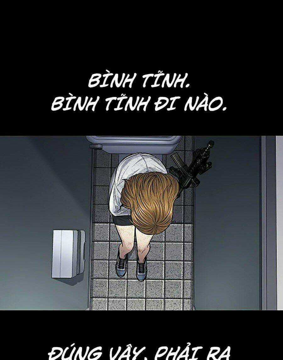 THẢM HỌA ONG ĐỘC Chapter 261 trang 46