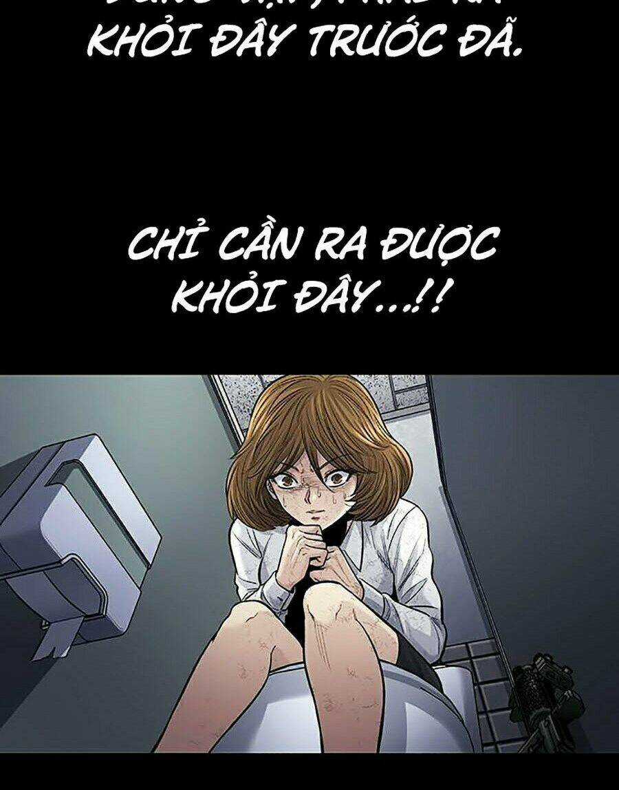 THẢM HỌA ONG ĐỘC Chapter 261 trang 47