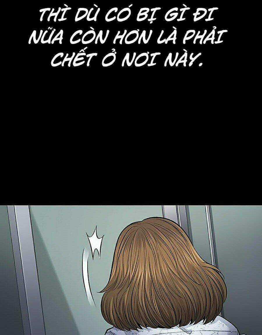 THẢM HỌA ONG ĐỘC Chapter 261 trang 48