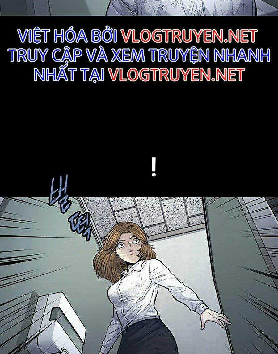 THẢM HỌA ONG ĐỘC Chapter 261 trang 49