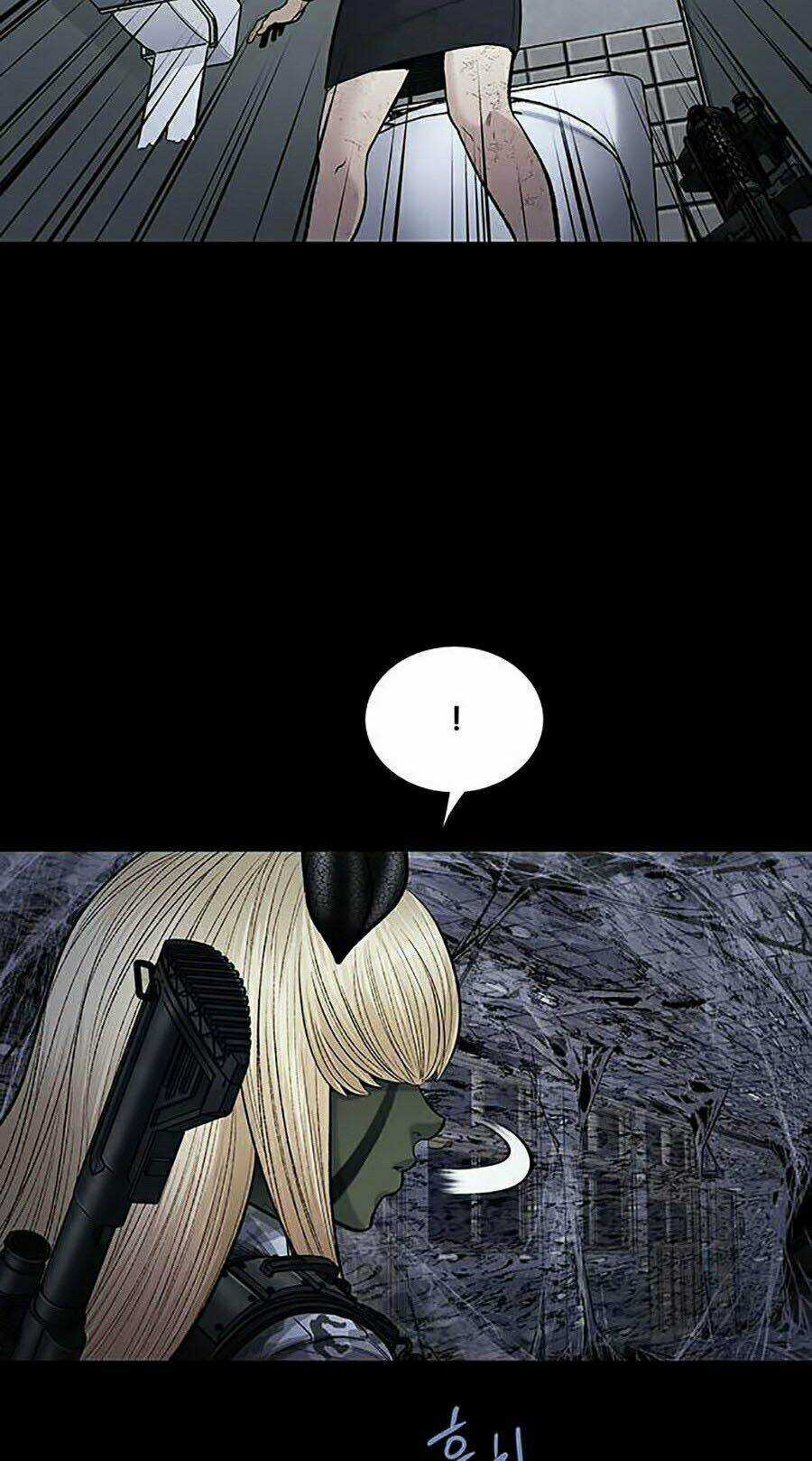 THẢM HỌA ONG ĐỘC Chapter 261 trang 50