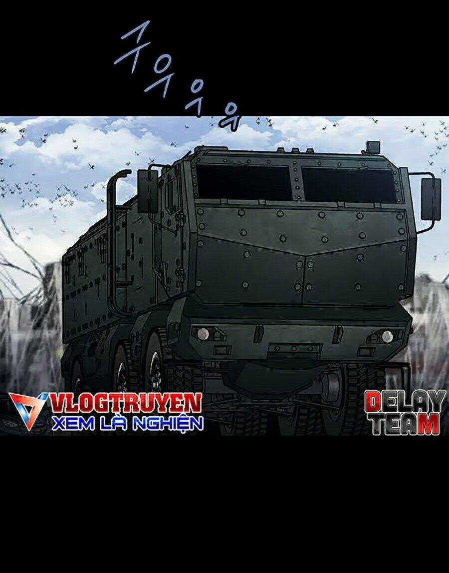 THẢM HỌA ONG ĐỘC Chapter 261 trang 52