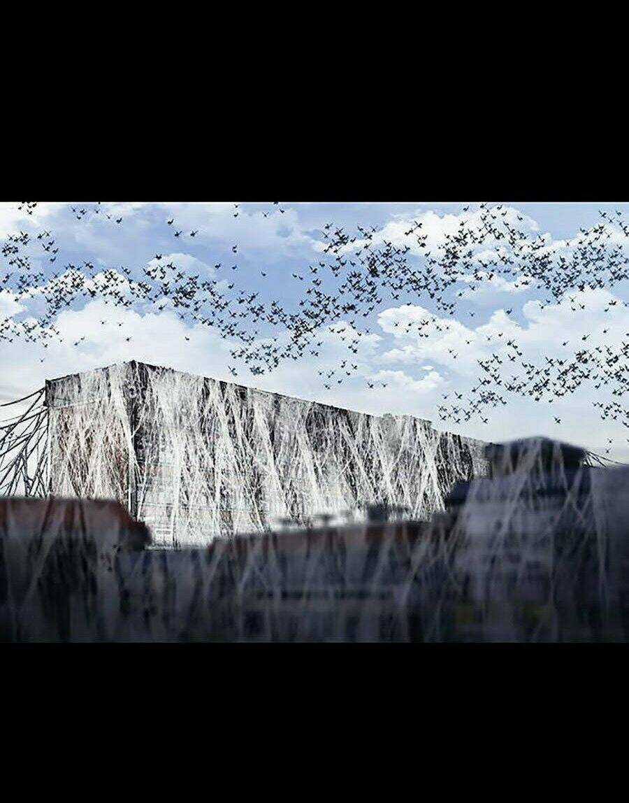 THẢM HỌA ONG ĐỘC Chapter 261 trang 53