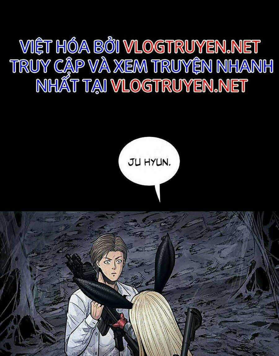 THẢM HỌA ONG ĐỘC Chapter 261 trang 55