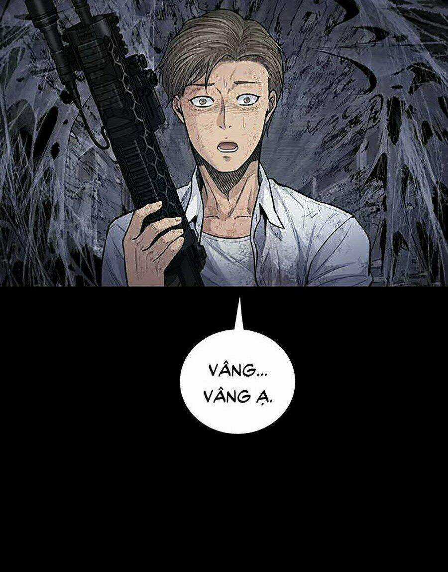 THẢM HỌA ONG ĐỘC Chapter 261 trang 58