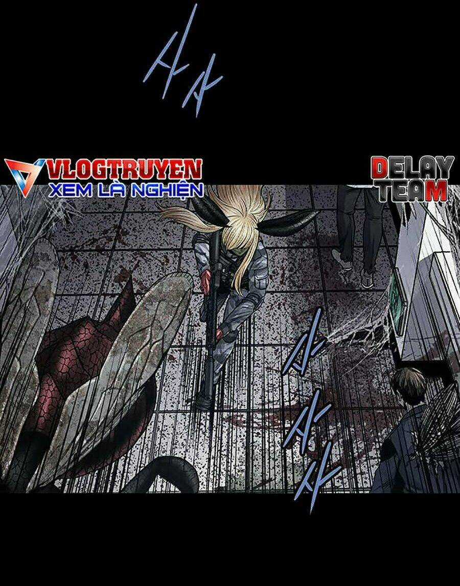 THẢM HỌA ONG ĐỘC Chapter 261 trang 59