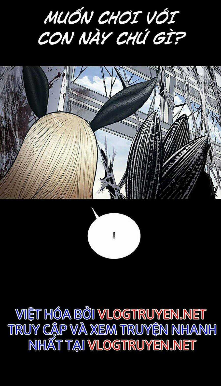 THẢM HỌA ONG ĐỘC Chapter 261 trang 61